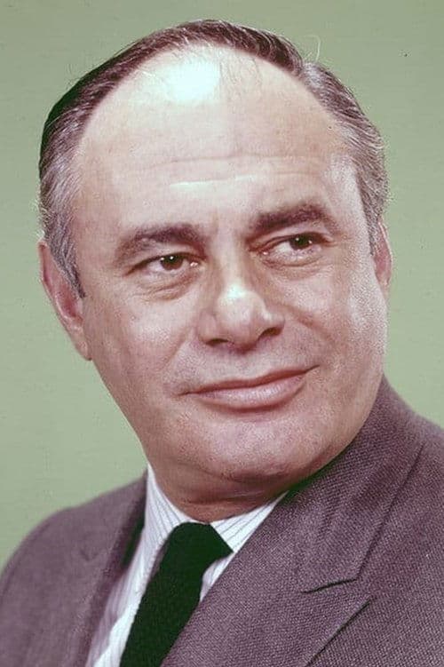 Martin Balsam