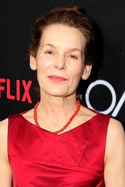 Alice Krige